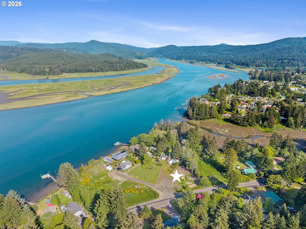 SE Medowlark Ln, Waldport, OR 97394 - #1