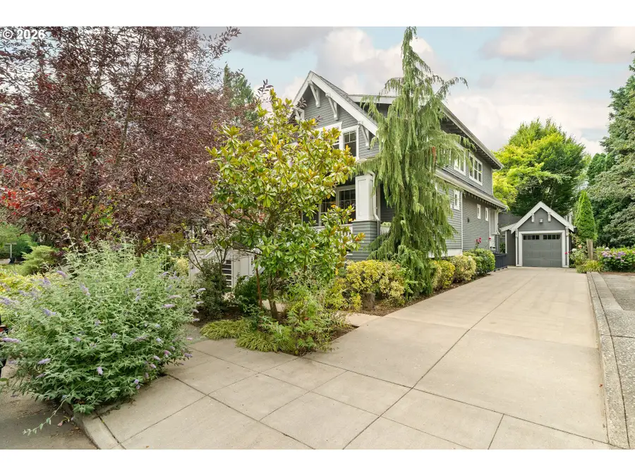 1212 SE Harney St, Portland, OR 97202 - #2