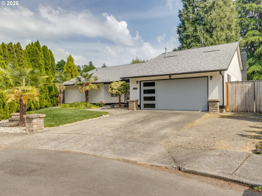 3520 NW Parkview Dr, Beaverton, OR 97006 - #2