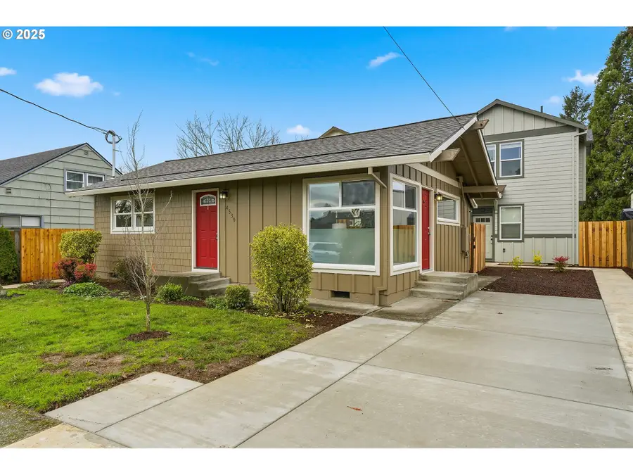 4539 SE 97th Ave, Portland, OR 97266 - #2