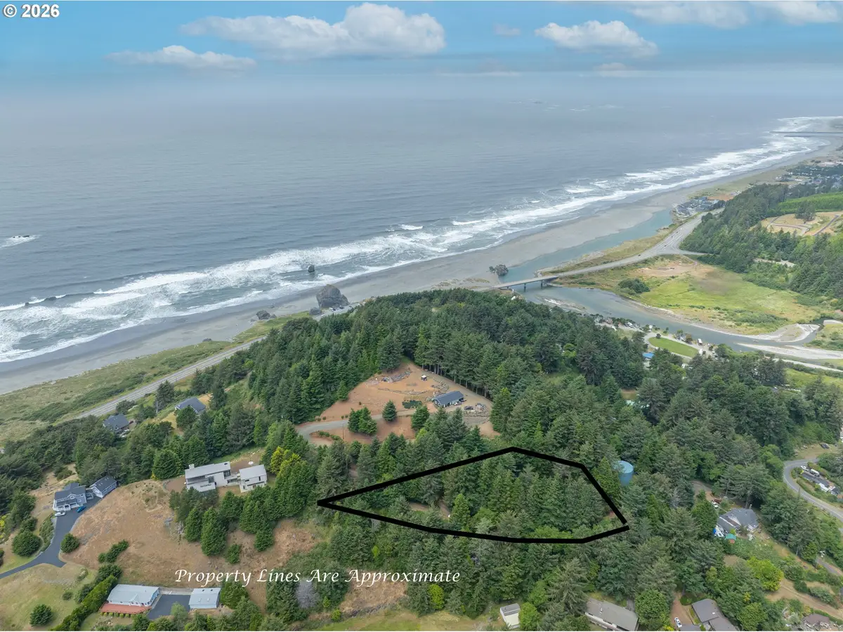 0 N Buena Vista, Gold Beach, OR 97444 - #1