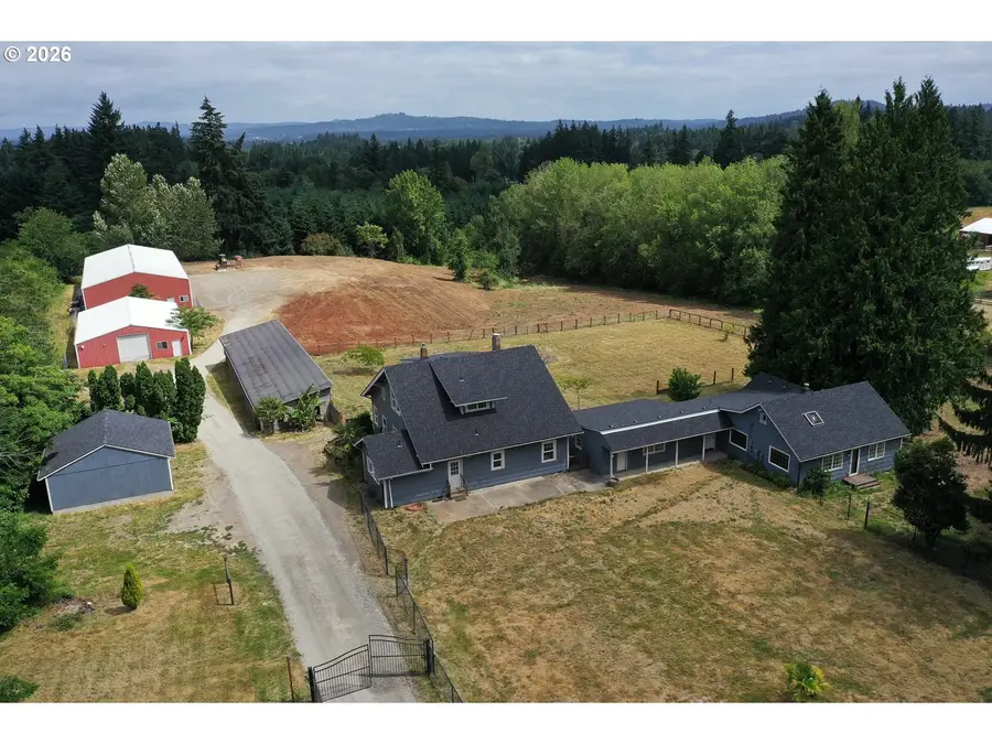7975 SW Norwood Rd, Tualatin, OR 97062 - #2