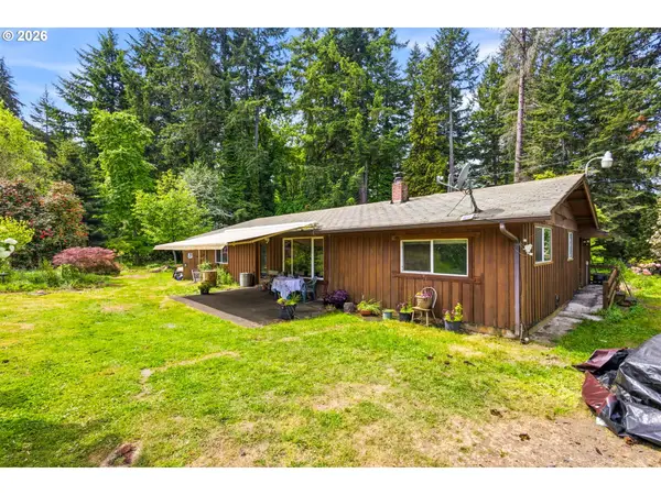 34938 Ede Rd, Lebanon, OR 97355