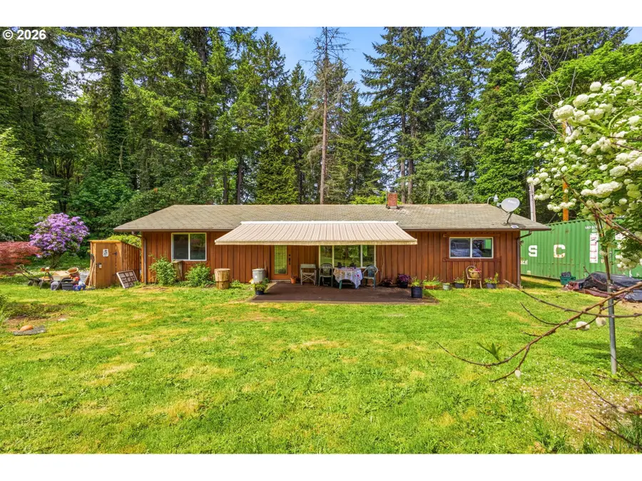 34938 Ede Rd, Lebanon, OR 97355 - #2