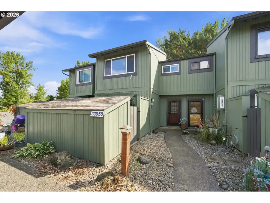 23956 NE Poplar Ct, Wood Village, OR 97060 - #2