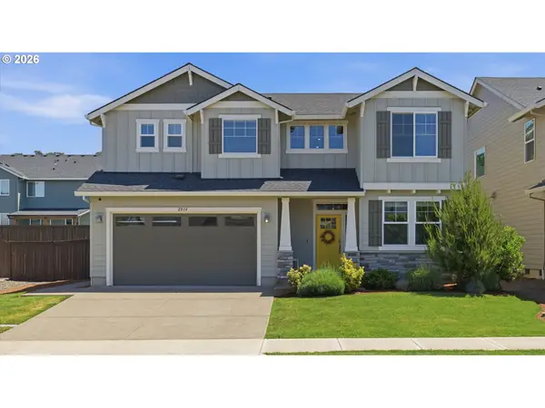 2814 NW Shadden Dr, McMinnville, OR 97128
