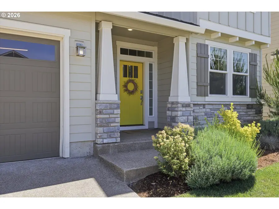2814 NW Shadden Dr, McMinnville, OR 97128 - #3