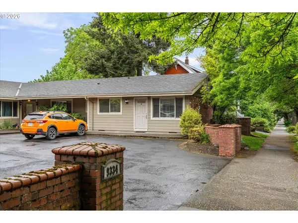 9334 N Lombard St #9, Portland, OR 97203