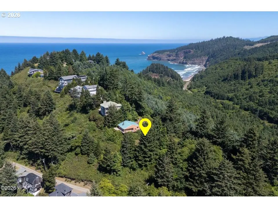 Maxwell Mountain Rd, Oceanside, OR 97134 - #1