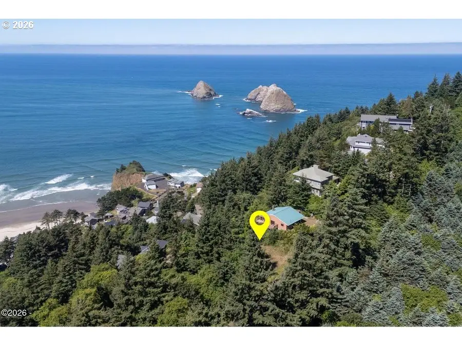 Maxwell Mountain Rd, Oceanside, OR 97134 - #2