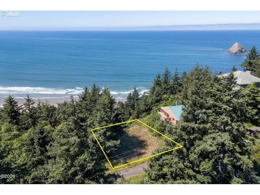 Maxwell Mountain Rd, Oceanside, OR 97134 - #3