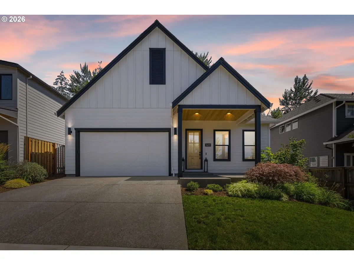 14692 SW 148th Ter, Bull Mountain, OR 97224 - #1