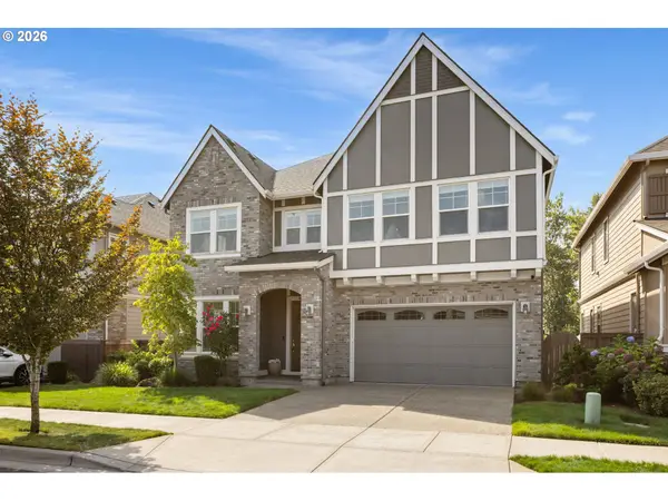 16878 SW Birdsong St, Beaverton, OR 97007