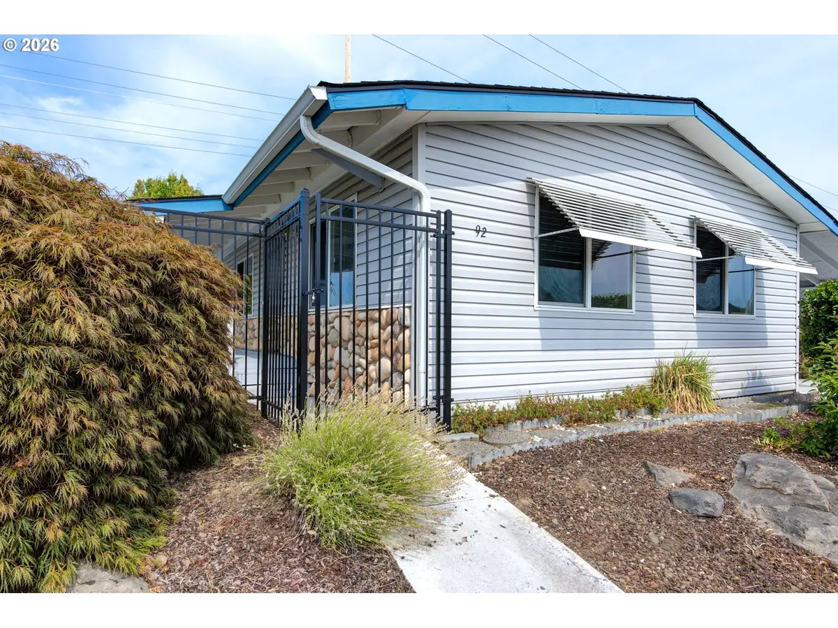 507 NE 99th St #92, Vancouver, WA 98665 - #1