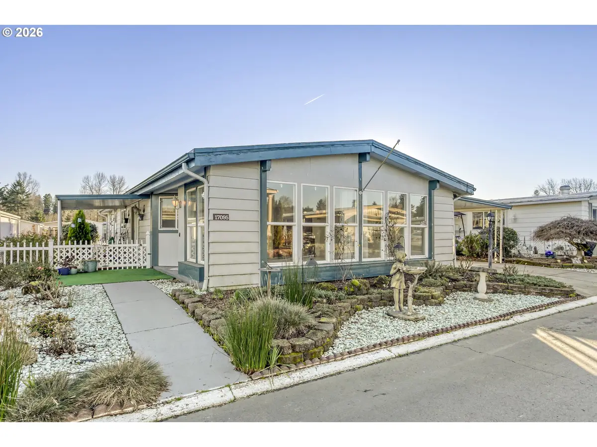 17095 SW Eldorado Dr, Tigard, OR 97224 - Image #1