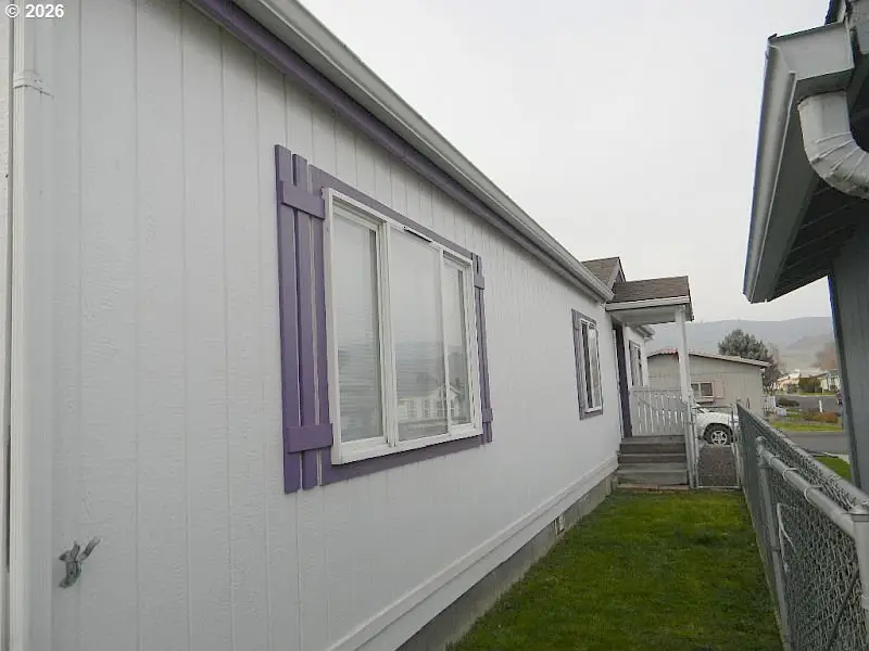 950 Pomona St #183, The Dalles, OR 97058 - #2