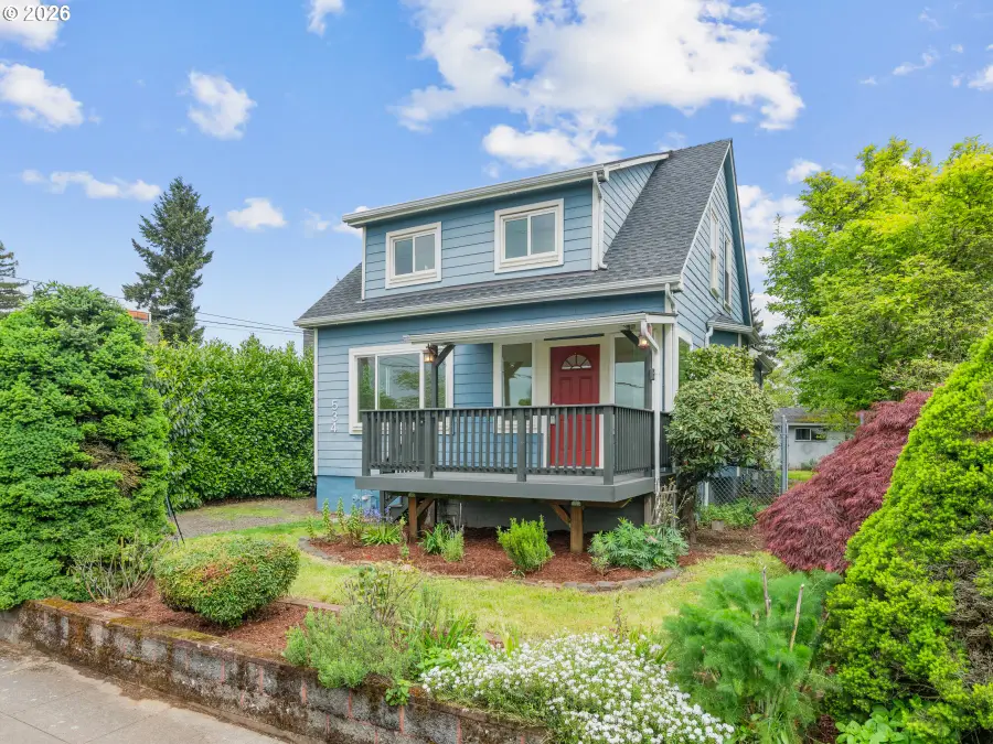 534 NE 67th Ave, Portland, OR 97213 - #2