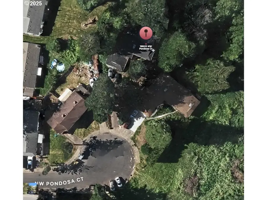 19535 NW Pondosa Ct, Portland, OR 97210 - Image #2