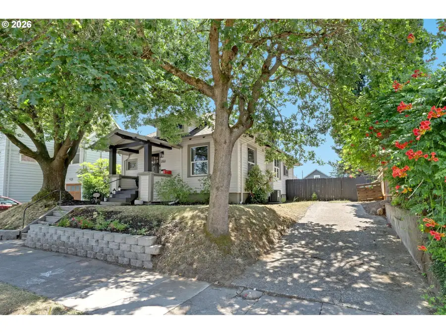 2022 N Alberta St, Portland, OR 97217 - #2