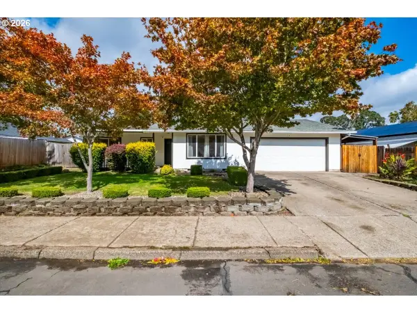 4915 Wagon Rim Ct Se, Salem, OR 97317
