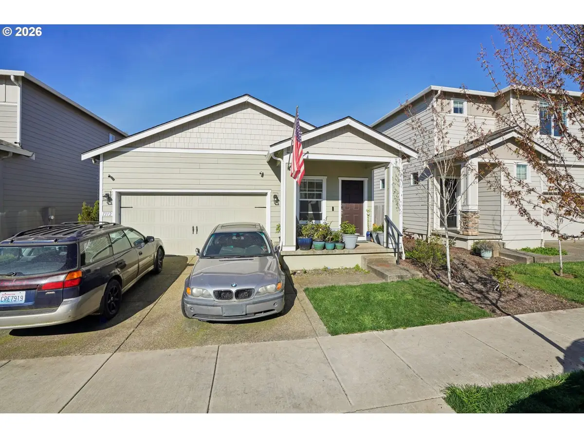 1312 W 17th Ave, La Center, WA 98629 - #1