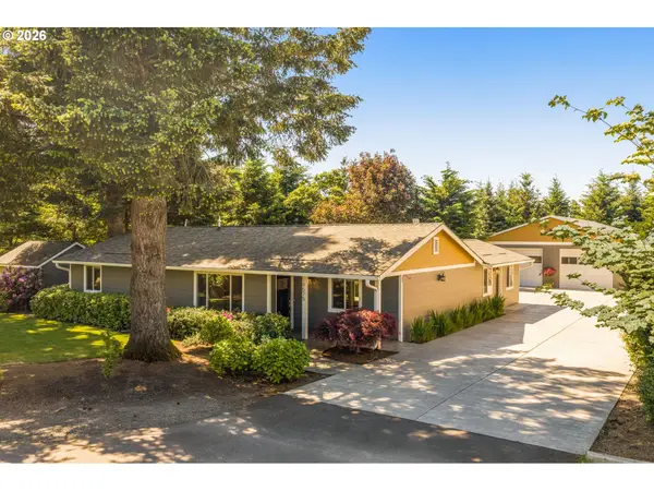 19575 Leland Rd, OregonCity, OR 97045