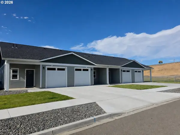 554 Park Springs Ave, BakerCity, OR 97814