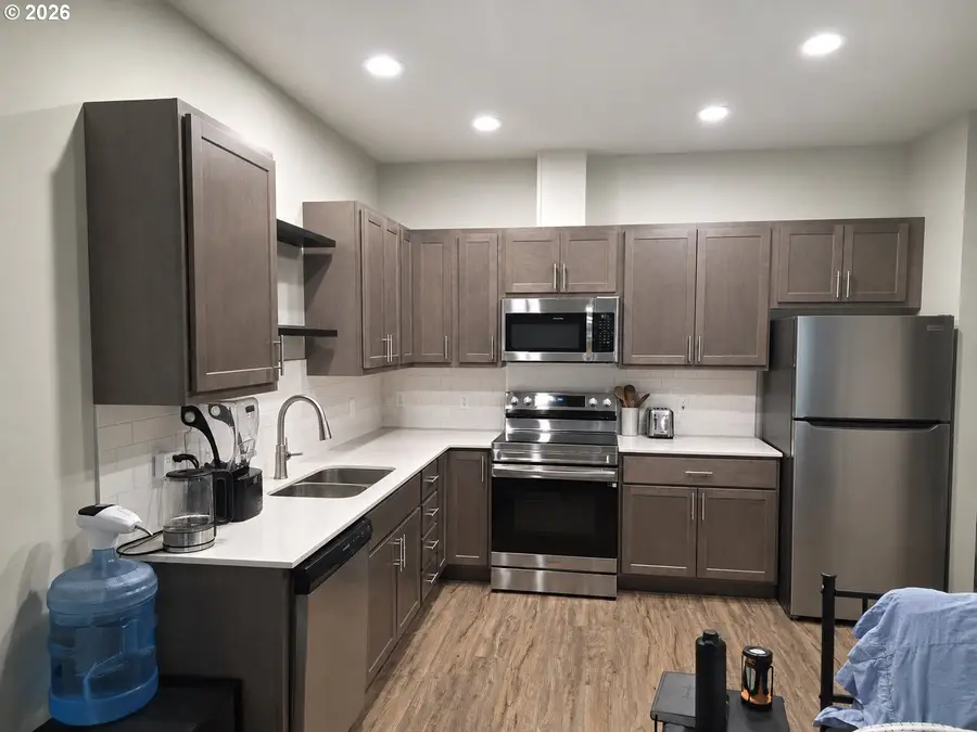 554 Park Springs Ave, Baker City, OR 97814 - #3
