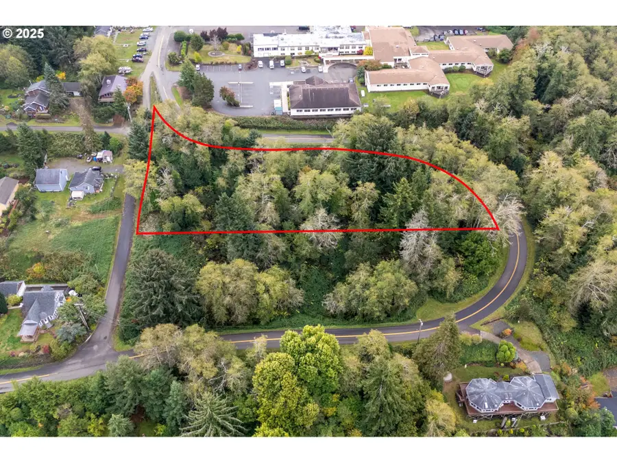 Rowe St #1800, Wheeler, OR 97147 - Image #2