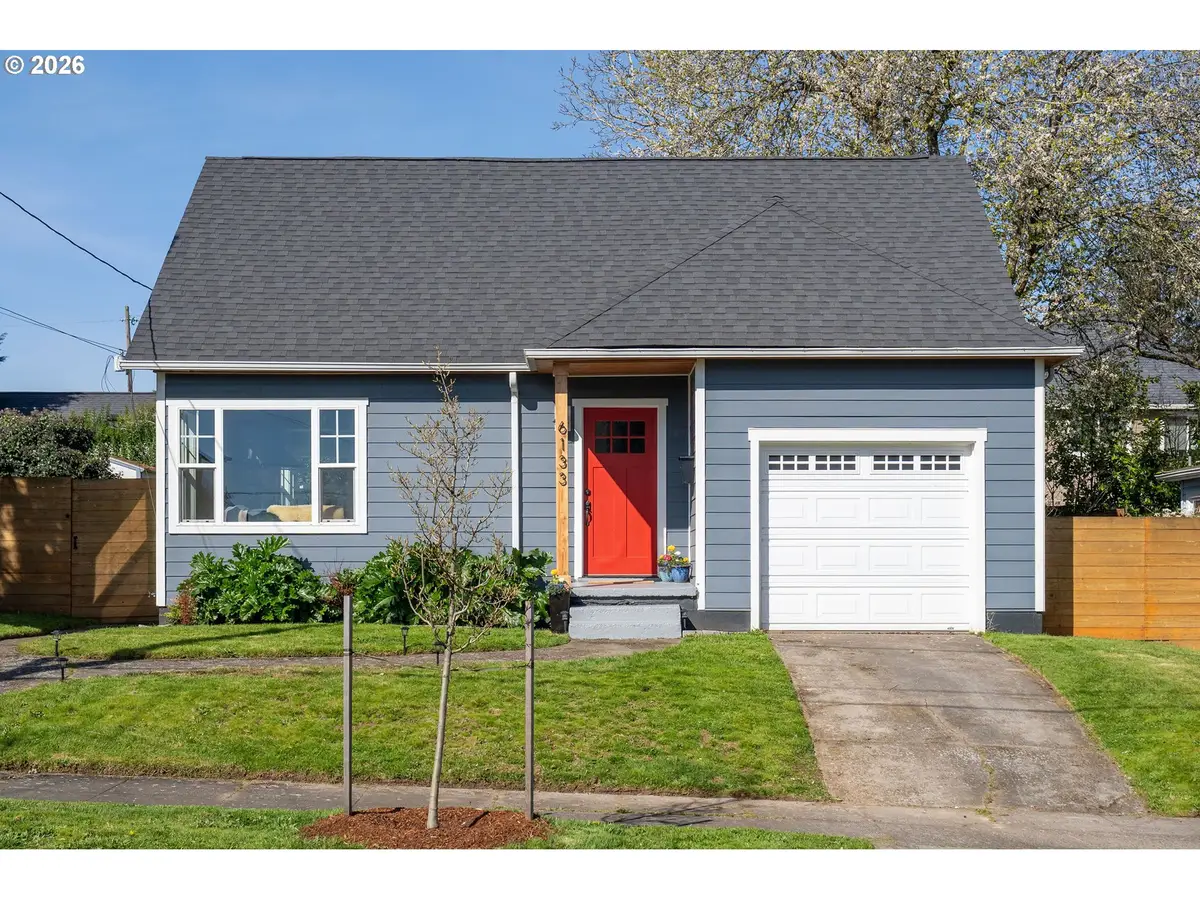 6133 NE 18th Ave, Portland, OR 97211 - #1