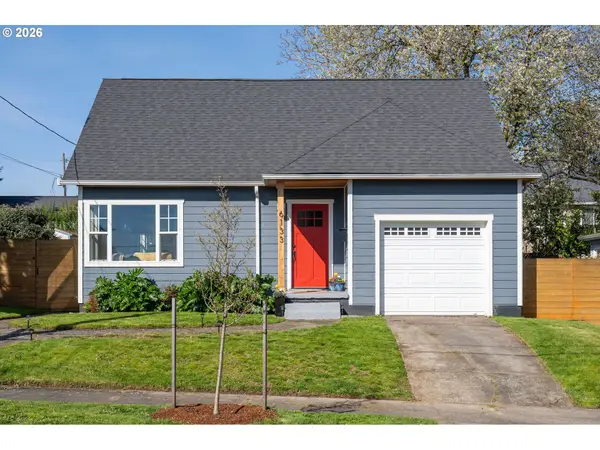 6133 NE 18th Ave, Portland, OR 97211