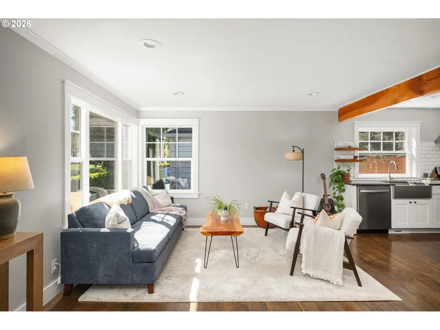 6133 NE 18th Ave, Portland, OR 97211 - #3