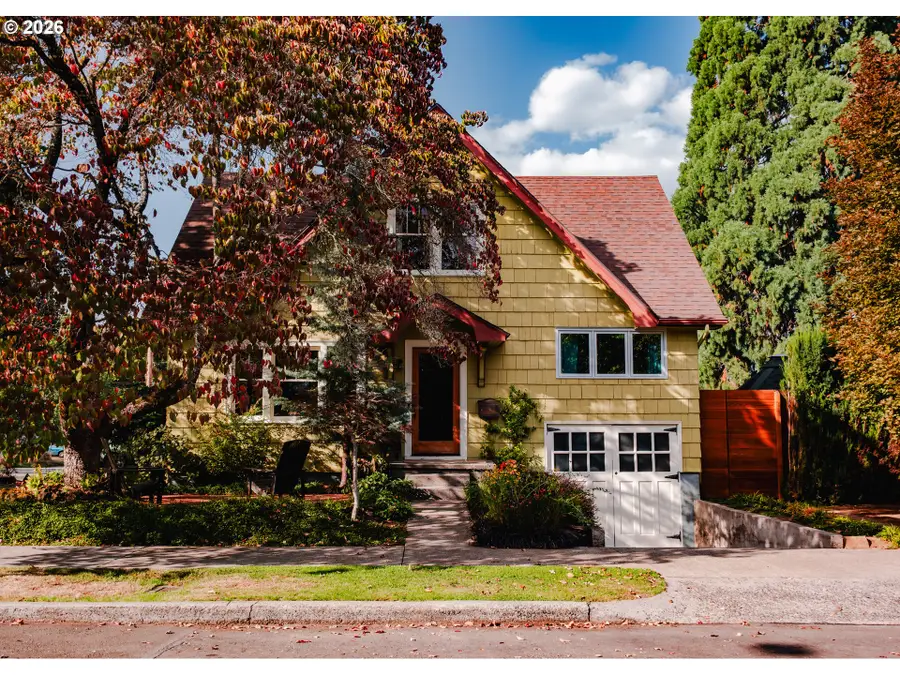 7303 SE Brooklyn St, Portland, OR 97206 - #2