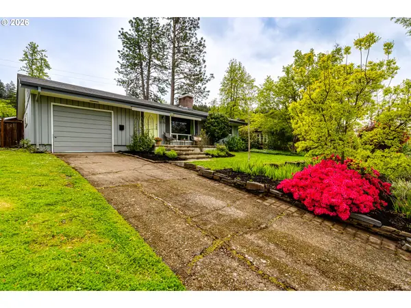 3175 University St, Eugene, OR 97405