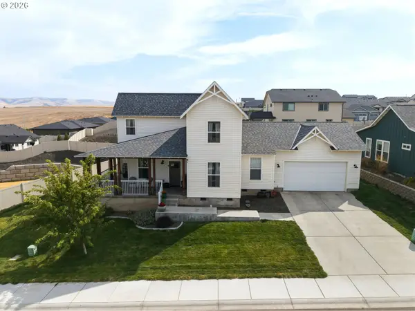 10 Lewis Cir, MiltonFreewater, OR 97862