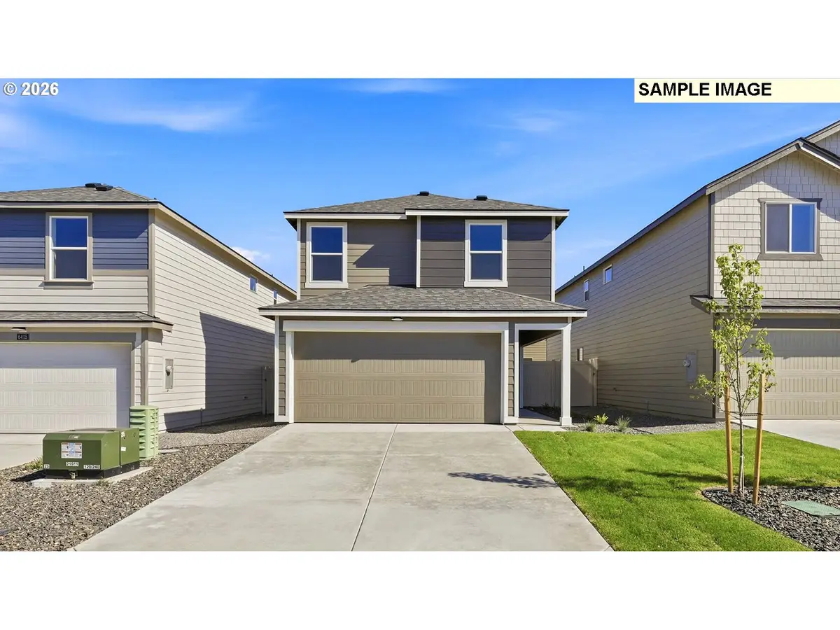 4927 NE 57th Cir, Vancouver, WA 98661 - #1
