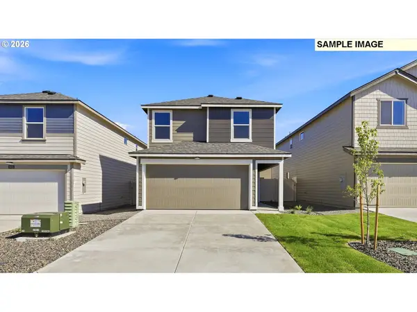 4927 NE 57th Cir, Vancouver, WA 98661