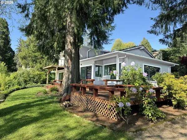 91050 Leashore Dr, Vida, OR 97488
