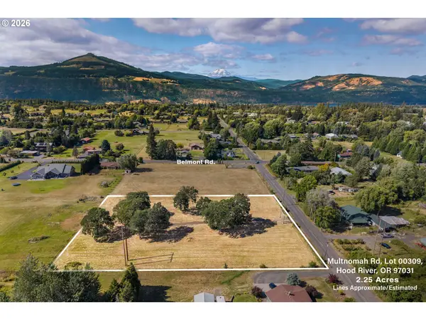 Multnomah Rd #00309, HoodRiver, OR 97031