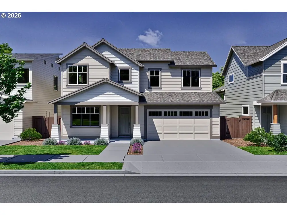 1193 SE 22nd Ave, Canby, OR 97013 - #1