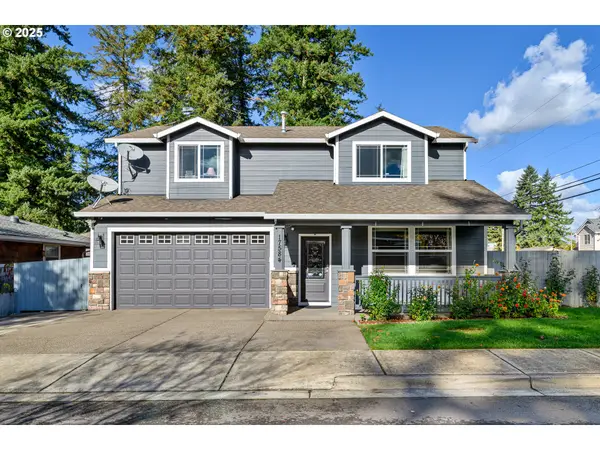 17584 SE Mill Loop, Portland, OR 97233