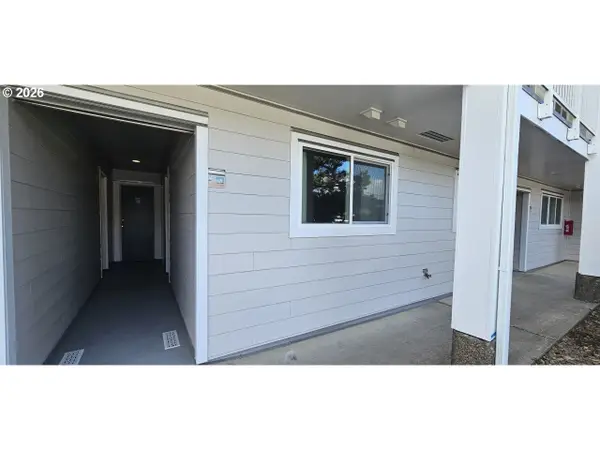 1415 NW 31st Pl, LincolnCity, OR 97367