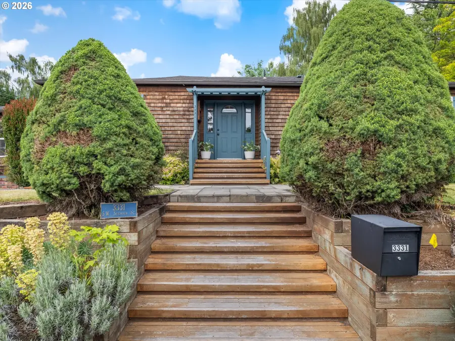 3331 SW Seymour St, Portland, OR 97239 - #2