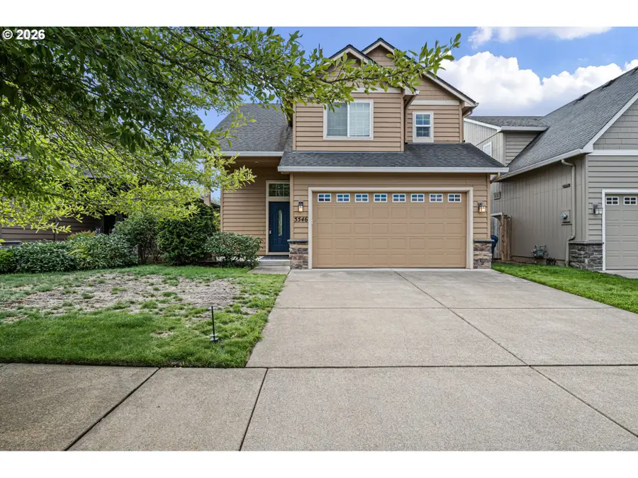 5546 King Arthur Ct, Eugene, OR 97402 - #2