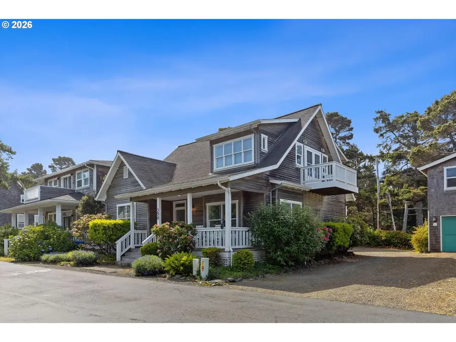 350 Bella Beach Dr, Lincoln Beach, OR 97341 - #2