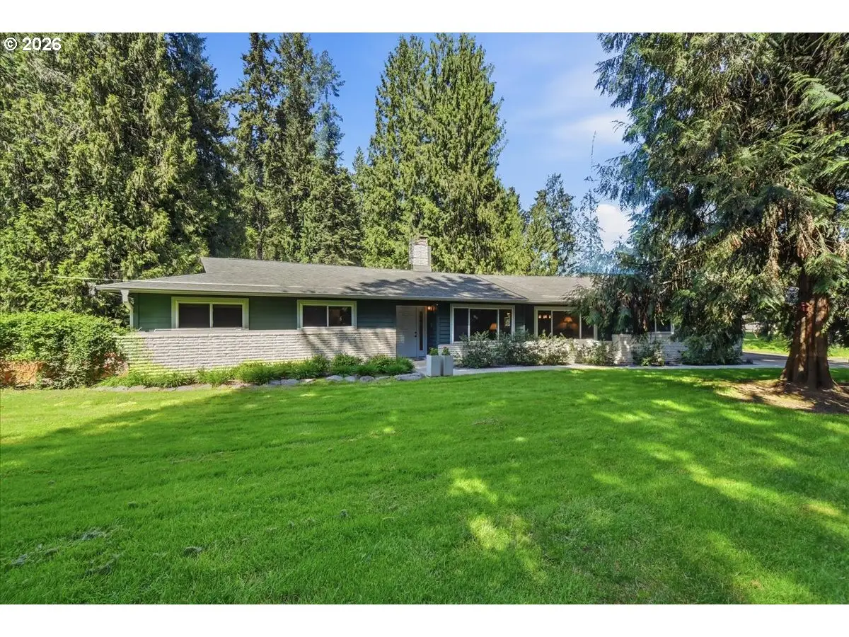 3116 NW 199th St, Ridgefield, WA 98642 - #1