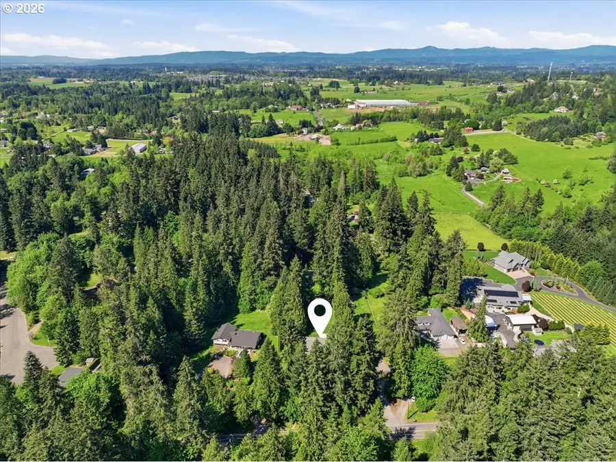 3116 NW 199th St, Ridgefield, WA 98642 - #2