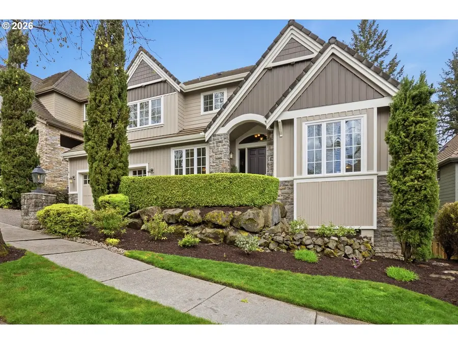 8743 SW Amicus Ter, Beaverton, OR 97007 - #2