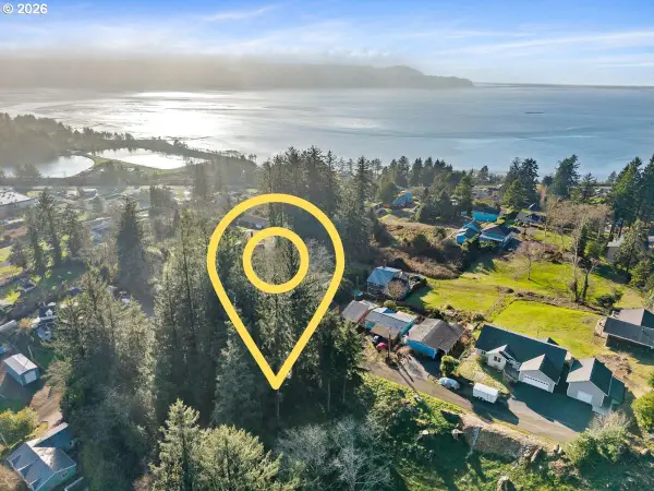 Vl 1102 12th St, BayCity, OR 97107