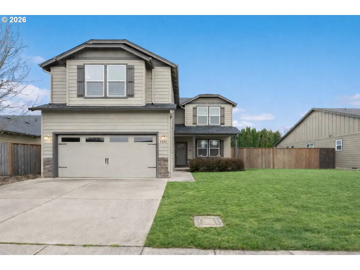 2965 Teal Pl, Eugene, OR 97404 - #1